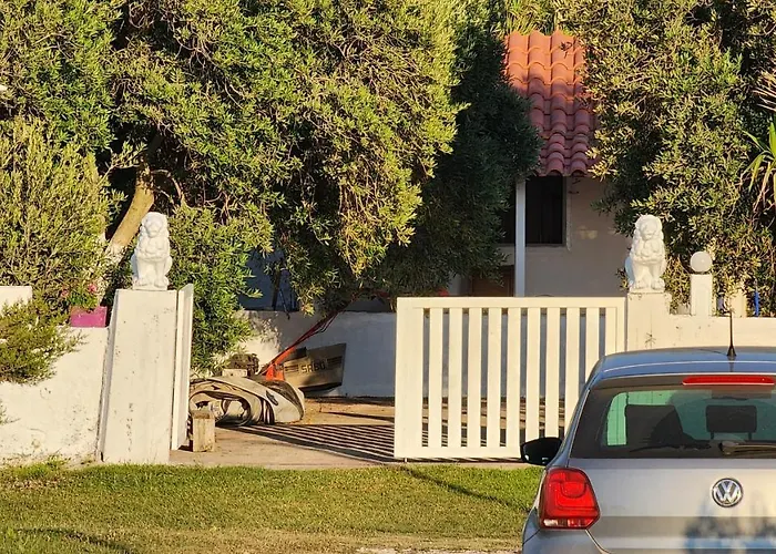 Arben\'S Houses
