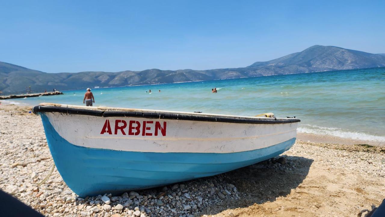 Arben's Houses *